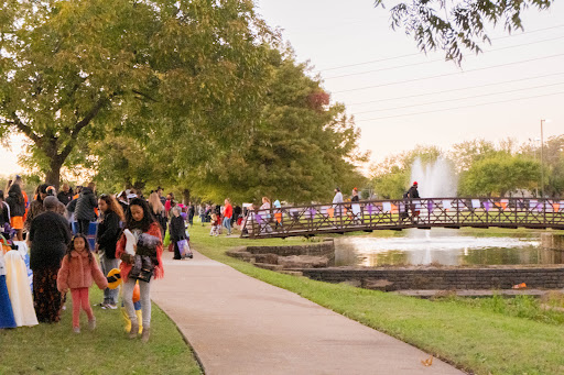 Park «Bob Cooke Park», reviews and photos, 2025 Craig Hanking Dr, Arlington, TX 76010, USA