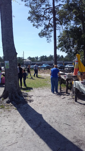 Flea Market «Lake City Flea Market», reviews and photos, 238 FL-247, Lake City, FL 32055, USA