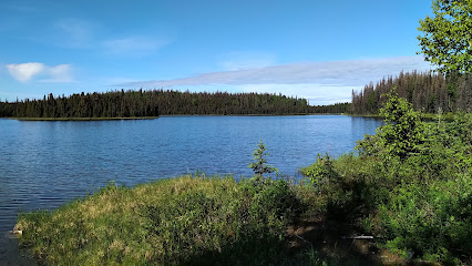 Twelvemile Lake