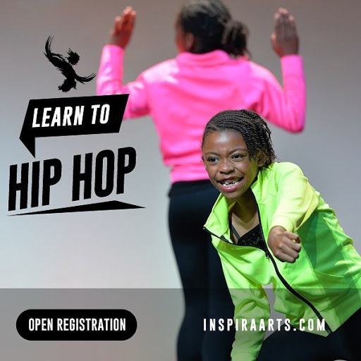 Dance School «InSpira Performing Arts & Cultural Center, LLC», reviews and photos, 987 Jersey Ave, New Brunswick, NJ 08901, USA