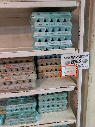 Grocery Store «Ja Mar Groceries», reviews and photos, 61 Kempsville Rd, Kutztown, PA 19530, USA