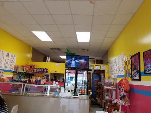 Supermarket «Poco Loco Supermarket», reviews and photos, 790 High Rd, Kyle, TX 78640, USA