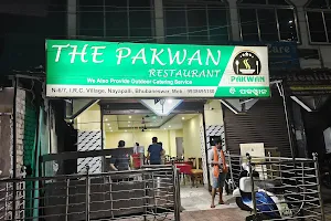 The Pakwan Family Restaurant image