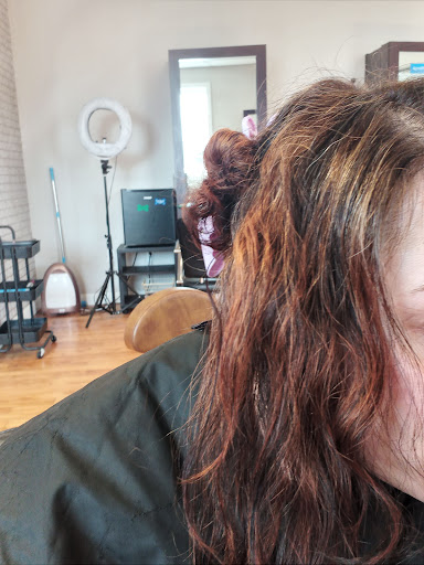Beauty Salon «Luminous Salon & Spa», reviews and photos, 133 Pitman St, Providence, RI 02906, USA