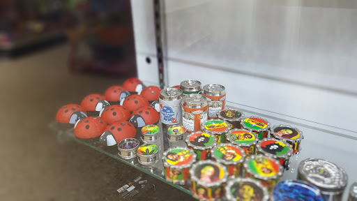 Vaporizer Store «PINEAPPLE XPRESS SMOKE SHOP», reviews and photos, 888 Pleasant Hill Rd, Lilburn, GA 30047, USA