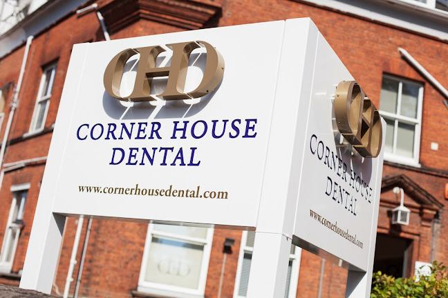 Corner House Dental - Exceptional, Cosmetic and General Dental Care - Norwich