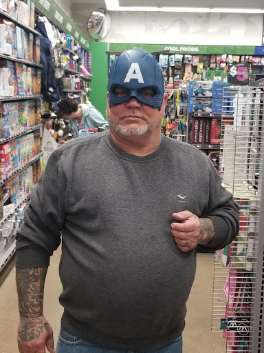 Variety Store «Five Below», reviews and photos, 4088 William Penn Hwy, Monroeville, PA 15146, USA