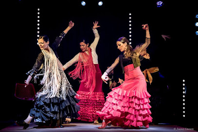 Acento Flamenco - La Fabia