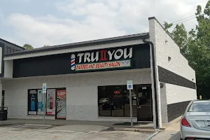 Tru II You Barber & Beauty image