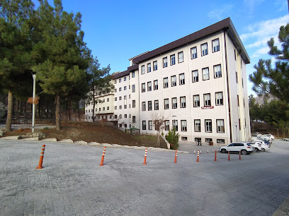 Amasya Üniversitesi Teknik Bilimler MYO