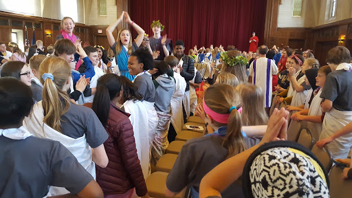 Conference Hotel «IU Memorial», reviews and photos, 900 E 7th St, Bloomington, IN 47405, USA