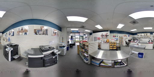 Shipping Company «AIM Mail Center», reviews and photos, 15559 Union Ave, Los Gatos, CA 95032, USA