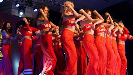 Lady Dance - kurs pewności siebie Dance & Stretching