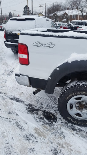 Used Car Dealer «Richland Motors», reviews and photos, 4653 Pearl Rd, Cleveland, OH 44109, USA