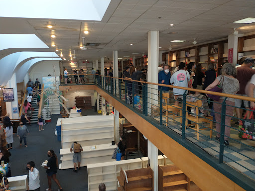 Book Store «Book Revue», reviews and photos, 313 New York Ave, Huntington, NY 11743, USA