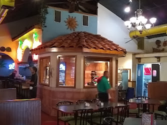 Luna's Mexican Restaurant