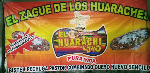 EL HUARACHI LOKO