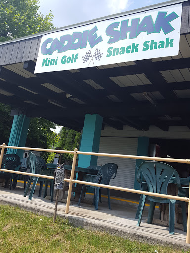 Amusement Center «Caddie Shak Family Fun Center», reviews and photos, 132 Caddie Shak Rd, Donegal, PA 15628, USA