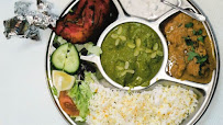 Curry du Restaurant indien Sepna à Paris - n°8