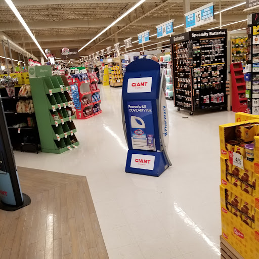 Grocery Store «Giant Food Stores», reviews and photos, 1008 Lititz Pike, Lititz, PA 17543, USA