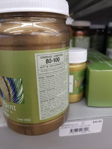 Paint Store «Benjamin Moore», reviews and photos, 1106 N 80th St, Seattle, WA 98103, USA