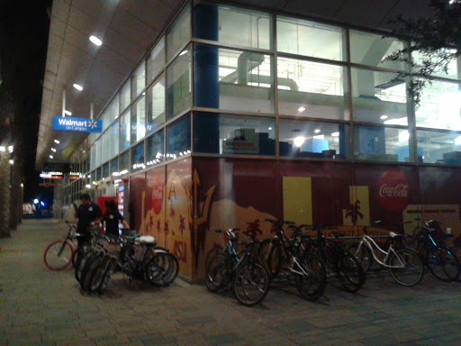 Supermarket «Walmart Neighborhood Market», reviews and photos, 671 E Apache Blvd, Tempe, AZ 85281, USA