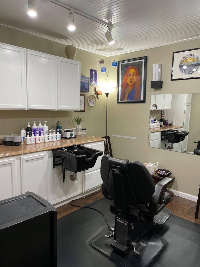 WilloHair Design 44094