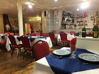 Restaurant Marrakech Specialites Marocaines