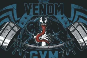 Venom Gym image