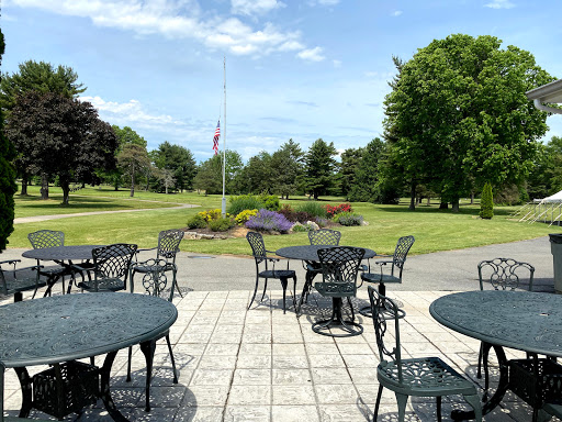 Wedding Venue «Green Pond Country Club», reviews and photos, 3604 Farmersville Rd, Bethlehem, PA 18020, USA