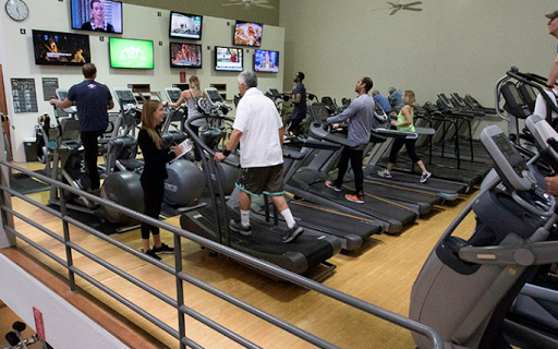 Health Club «Belmont Athletic Club», reviews and photos, 4918 E 2nd St, Long Beach, CA 90803, USA