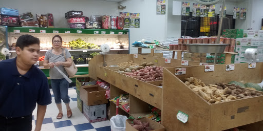 Asian Grocery Store «Vietnam Plaza Grocery Store», reviews and photos, 4101 E Belknap St, Haltom City, TX 76111, USA