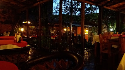 La Taberna Restaurante Bar. - Iturbide 139, Sin Nombre, 47750 Atotonilco el Alto, Jal., Mexico