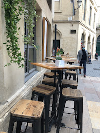 Atmosphère du Restaurant LE GURU à Montpellier - n°6