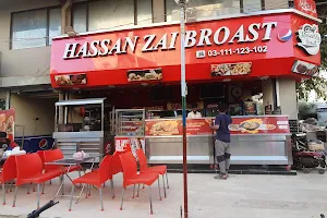 Hassan Zai Foods image
