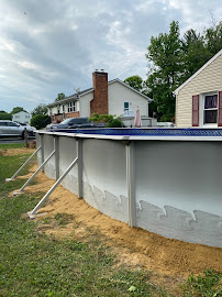 Cristals Pool And Spa Service,llc - Photo 2 - Car repair in Waldorf, MD, Alexandria