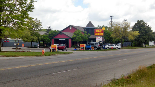 Fast N' Clean Car Wash