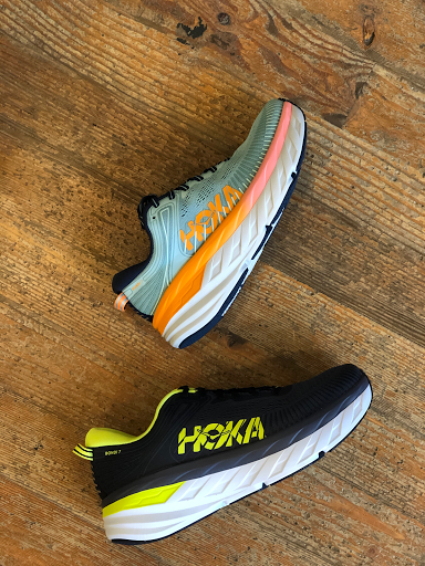 Shoe Store «Movin Shoes», reviews and photos, 528 S Park St, Madison, WI 53715, USA