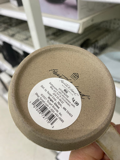 Department Store «Target», reviews and photos, 4200 E 4th St, Ontario, CA 91764, USA