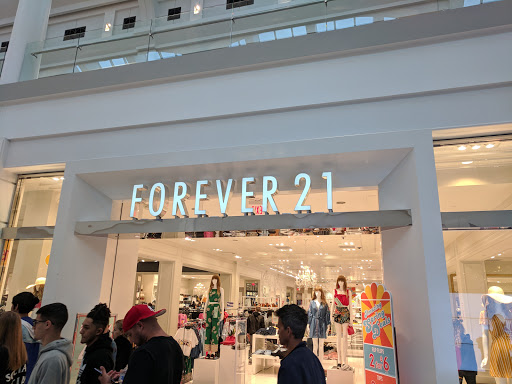 Clothing Store «Forever 21», reviews and photos, 755 NJ-18, East Brunswick, NJ 08816, USA