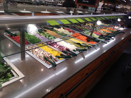 Grocery Store «Whole Foods Market», reviews and photos, 19607 Detroit Ave, Rocky River, OH 44116, USA