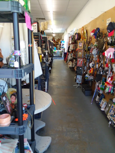 Flea Market «New To You Treasures», reviews and photos, 1500 Army Post Rd, Des Moines, IA 50315, USA