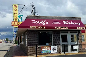 Wolf's Bakery image