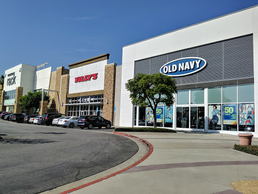 Shopping Mall «Hastings Village», reviews and photos, E Foothill Blvd, Pasadena, CA 91107, USA