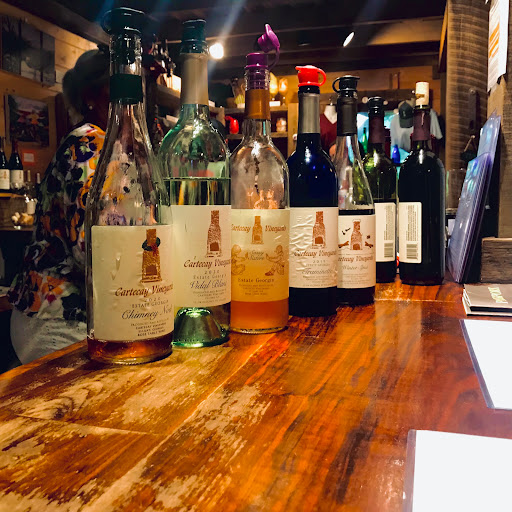 Winery «Cartecay Vineyards», reviews and photos, 5704 Clear Creek Rd, Ellijay, GA 30536, USA