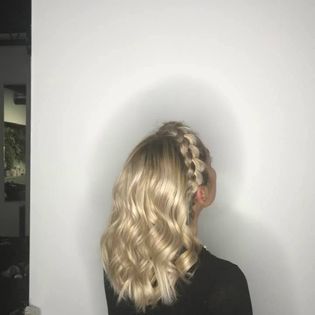 Beauty Salon «GS Hair Studio Beauty Salon and Spa», reviews and photos, 9016 N Milwaukee Ave, Niles, IL 60714, USA