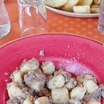 Photo n°1 de l'avis de Giorgio.a fait le 20/08/2023 à 14:20 sur le  Agriturismo La Mezzaluna à Malchina