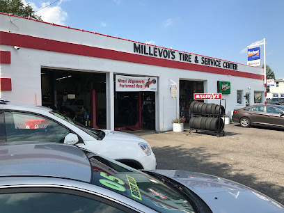 Millevoi's Tire & Automotive Center, Bensalem