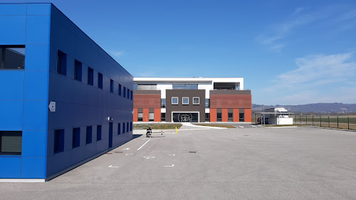 Sidas Academy à Saint-Étienne-de-Saint-Geoirs