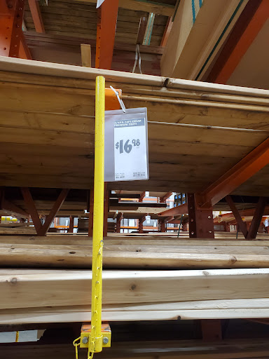 Home Improvement Store «The Home Depot», reviews and photos, 11616 Aurora Ave N, Seattle, WA 98133, USA